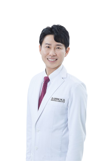 Dr. Daesoon Leem